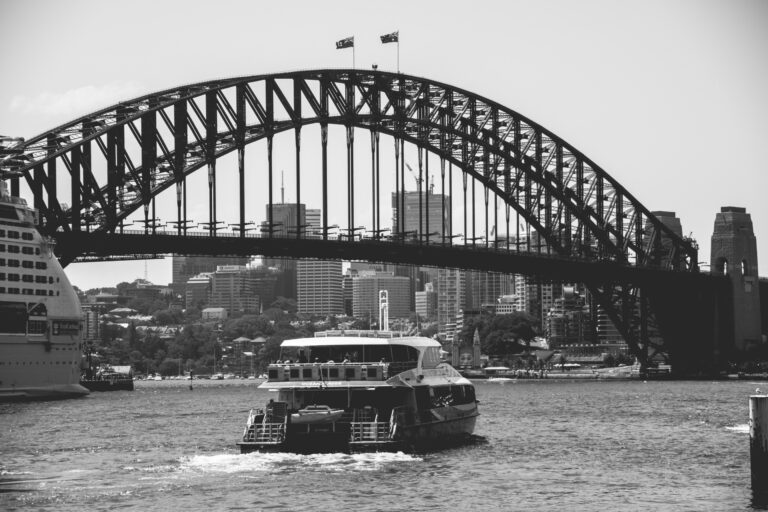 Harbour Bridge