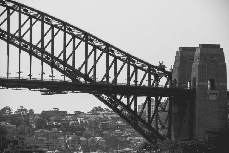 Harbour Bridge